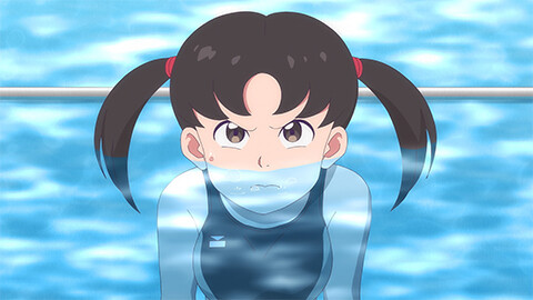 #7 霧のかくれんぼWARS！／それでもスケベ　出瀬潔