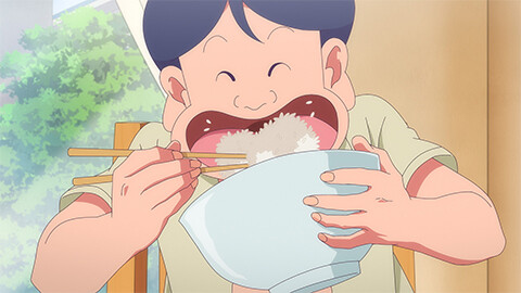 #9 ねむりむし仁くん／きみの手料理が……