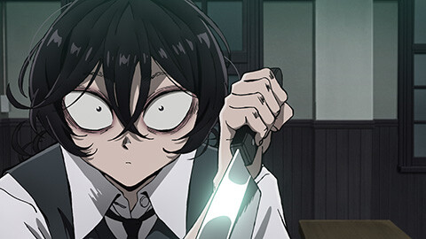 #1 全てが眩しい これが老いか