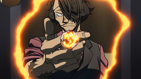 #3 果物燃えれば甘くなる