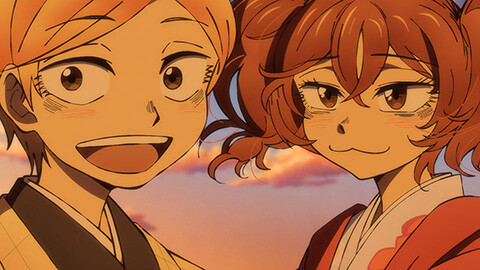 #10 長い一瞬のような君