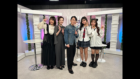 特別番組 いよいよ完結！見どころ満載SP！
