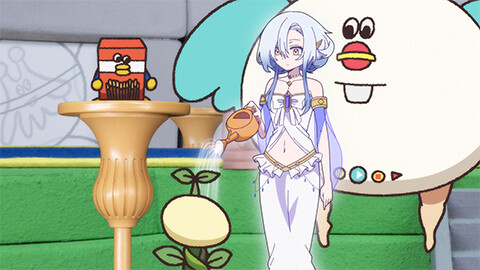 第9話 「ホラーゲームなどにおいて主人公が隠れるときに使用するロッカー／トラックの運転手」