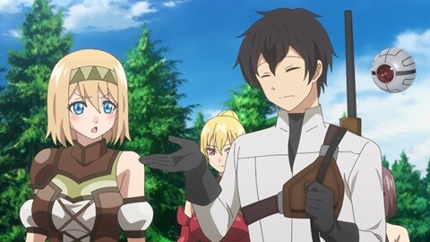 第2話 滅びの美学がお好みですか？