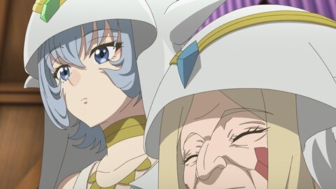 第3話 おい、クソガキ