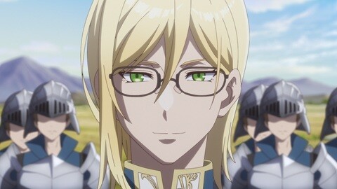 #2 戦好きの第二皇子