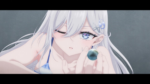 死亡遊戯で飯を食う。44:CLOUDY BEACH