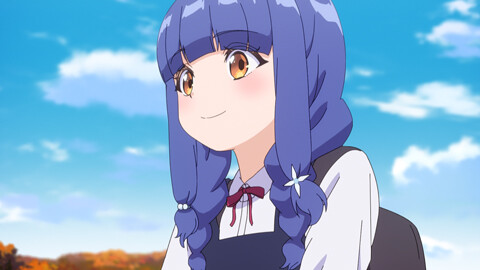 #1 まさかの上京! どうなる芽衣子!?