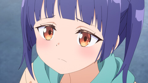 #5 芽衣子、ホームカミング	