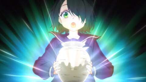 #6 魔法の鑑定士☆マジカルモモリン