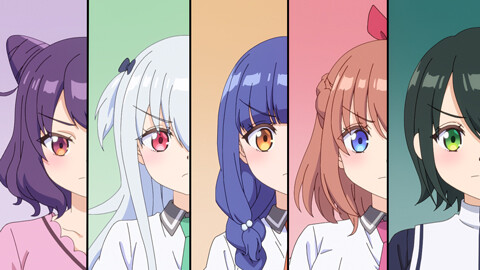 #9 狙われた万里花