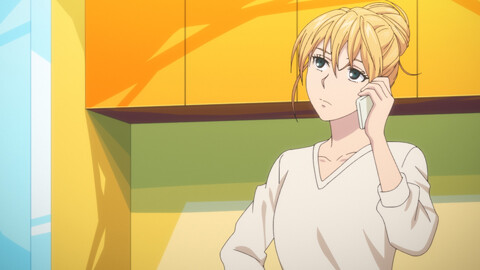 #3 自分のケツは自分で拭け