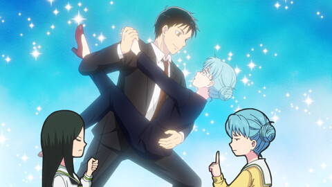 #7 ドキドキダブルデート
