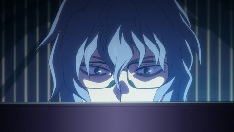 #8 VS竜胆兄弟