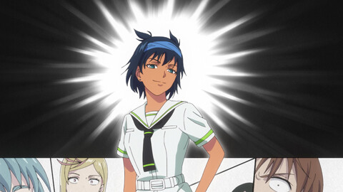 #12 進路