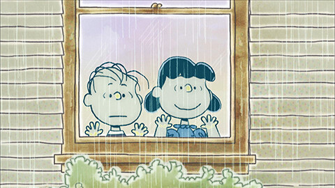 第79話「ザンザン雨降り」 / 第80話「チームワークが大切」