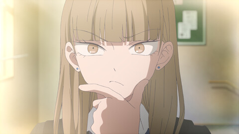 #1 線と壁