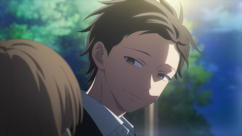 #7 孤と個