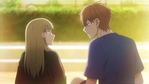 #12 霹靂