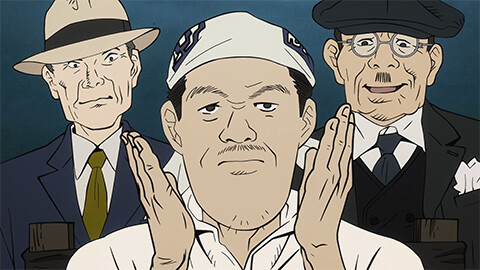 鼠小僧次郎吉