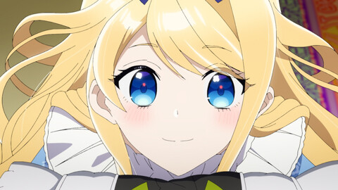 第２話 今ここにメイドの無双が始まります