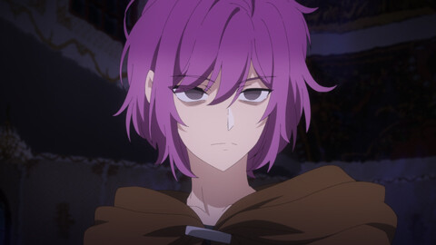 第５話 シリアスは突然に