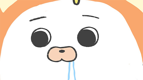 第14話 いぬになりたい