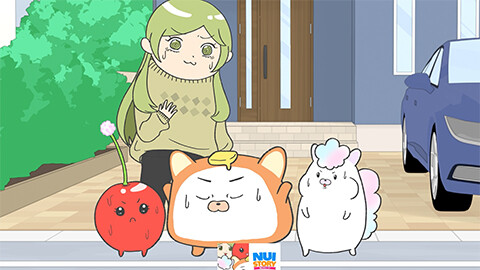 第16話 未知との遭遇
