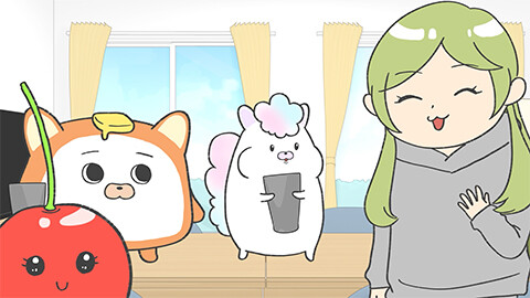 第28話 便秘パニック