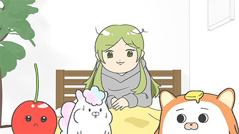 第31話 ぬいスリープ