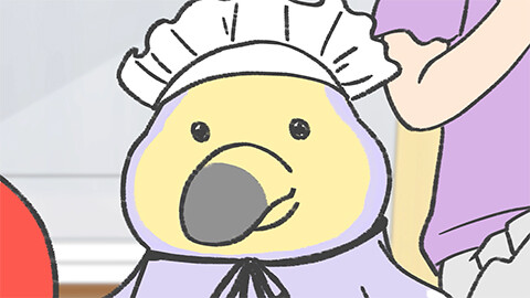 第50話 メイドードー