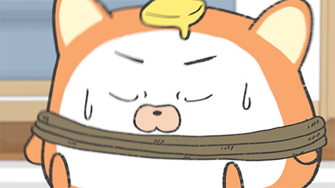 第68話 ３分待てない！