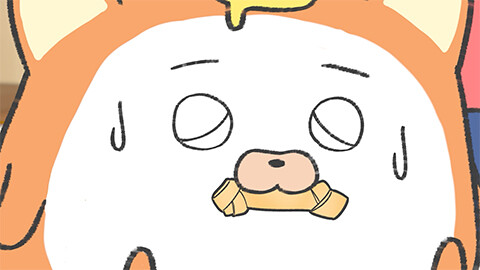 第79話 歯がかゆい