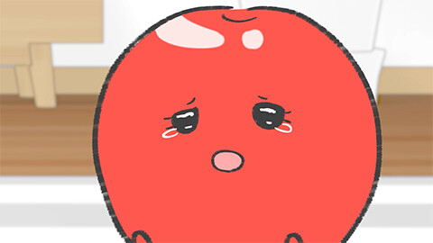 第80話 赤ちゃんになったチェリー