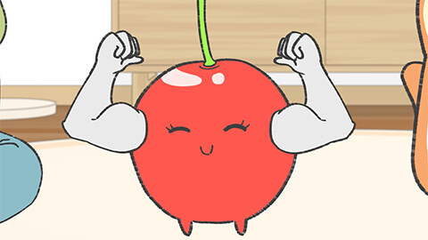 第84話 腕をください