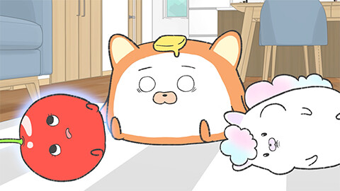 第88話 だるまさんがころんだ
