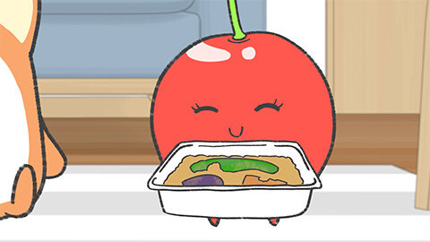 第92話 チェリーのぬか床