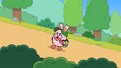 第11話 ポコタの誘惑