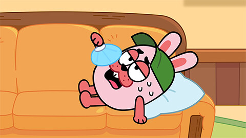 第16話 幸せな村コンテスト