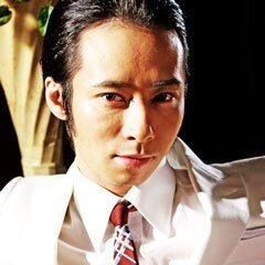 NIGHT★KING　ﾎｽﾄ王 破天荒