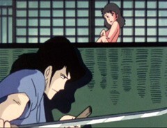 第108話 哀しみの斬鉄剣