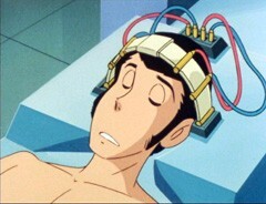 第139話 ﾙﾊﾟﾝのすべてを盗め