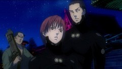 第19話 なんじゃ、ありゃあっ