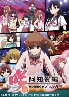 咲-Saki-阿知賀編 episode of side-A