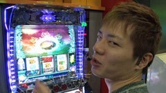 #5 回闘!スロマガＴＶ ALL設定バトル/ﾊﾟﾁｽﾛ創聖のｱｸｴﾘｵﾝII