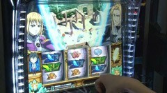 #6 回闘!スロマガＴＶ ALL設定バトル/ﾊﾟﾁｽﾛ創聖のｱｸｴﾘｵﾝII