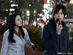 ＃3 禁断へ導く女