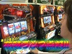 #504 射駒ﾀｹｼの攻略ｽﾛｯﾄVII/秘宝伝/鉄拳2nd/番長2