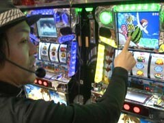 #531 射駒ﾀｹｼの攻略ｽﾛｯﾄVII/ｷｭｲﾝぱちすろ南国育ち