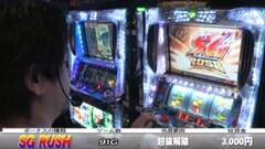 #606 射駒タケシの攻略スロットVII/バジ絆/モンキーターンII/ハーデス